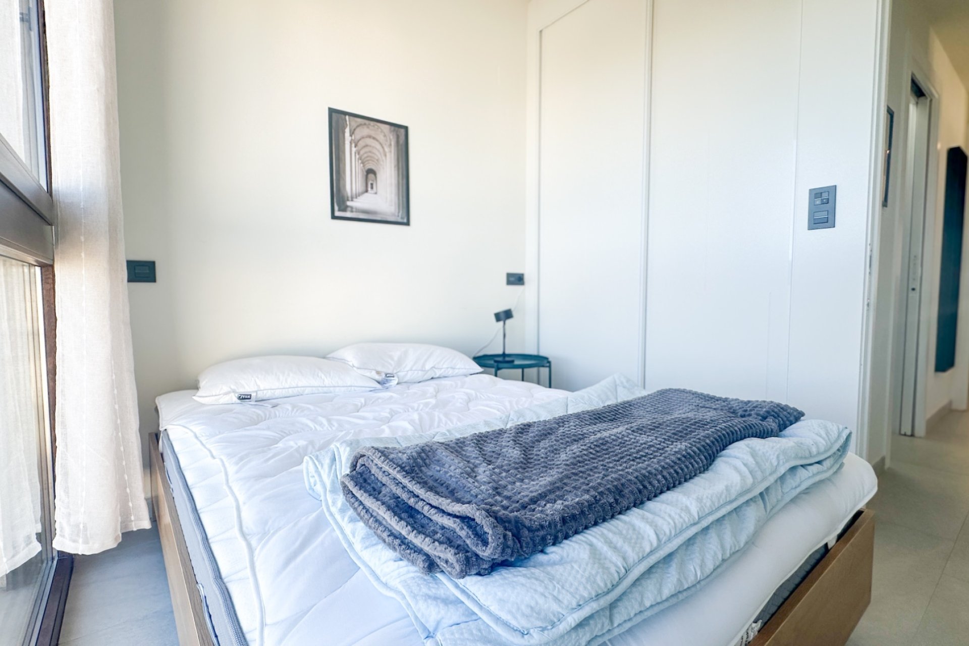 Rynek Wtórny - Apartament - Torrevieja - Los Balcones