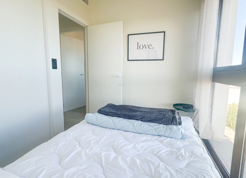 Rynek Wtórny - Apartament - Torrevieja - Los Balcones