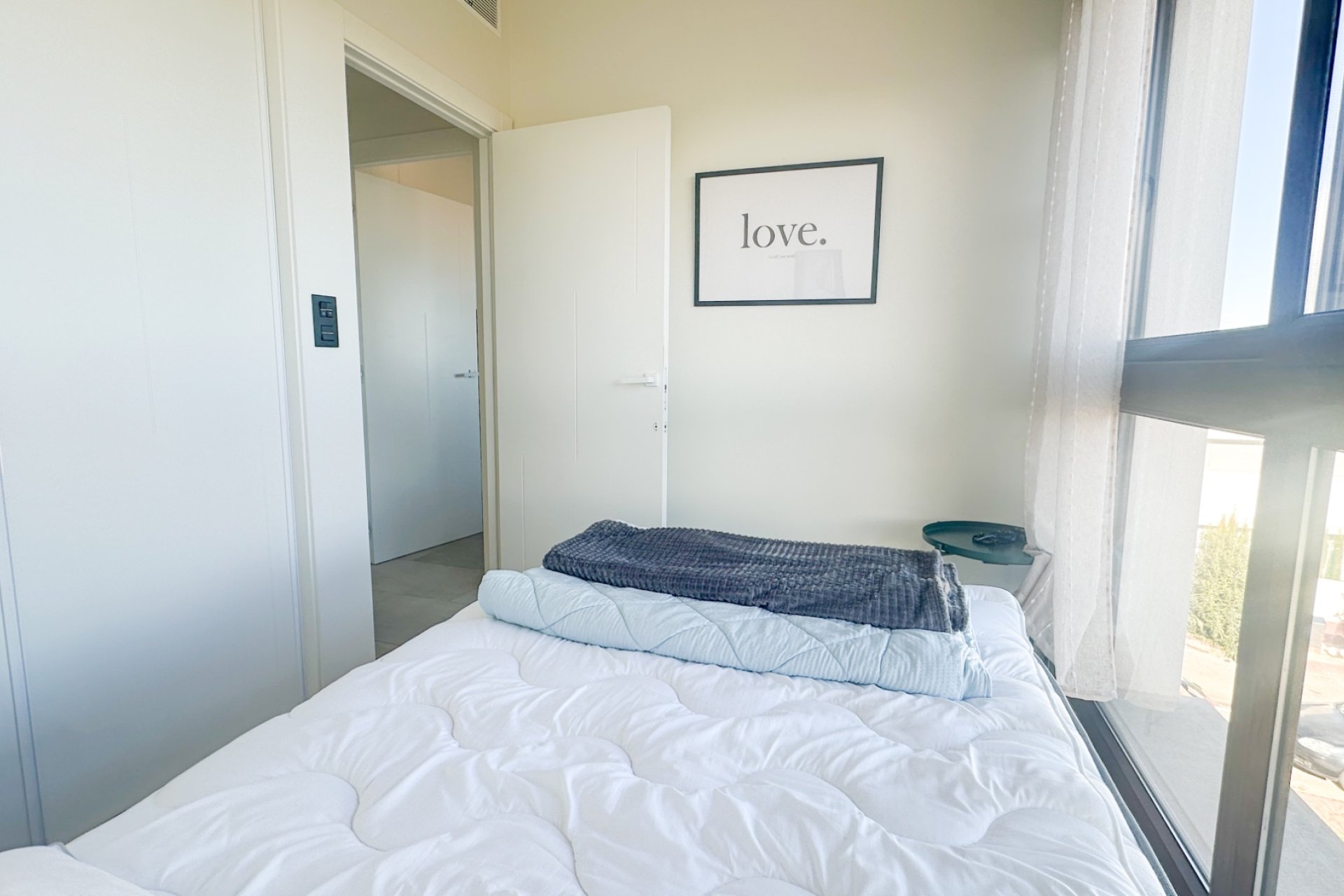 Rynek Wtórny - Apartament - Torrevieja - Los Balcones