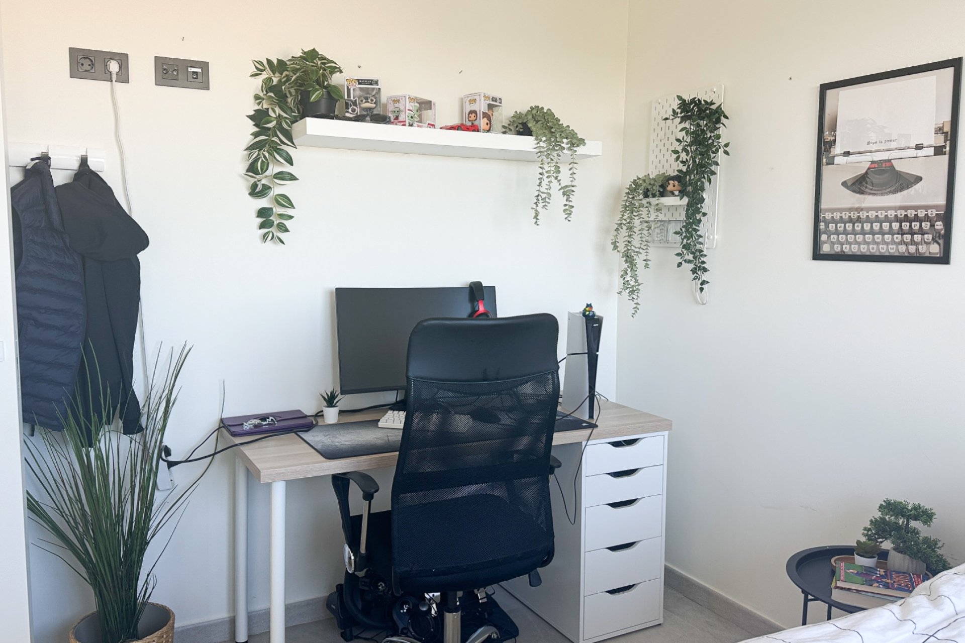 Rynek Wtórny - Apartament - Torrevieja - Los Balcones