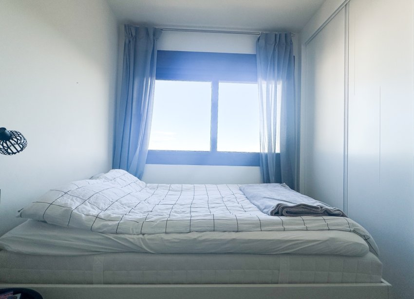 Rynek Wtórny - Apartament - Torrevieja - Los Balcones