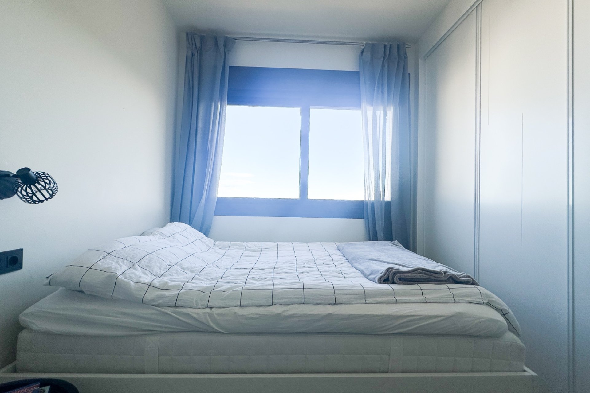 Rynek Wtórny - Apartament - Torrevieja - Los Balcones