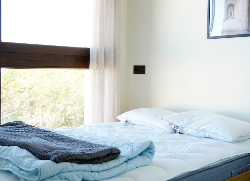 Rynek Wtórny - Apartament - Torrevieja - Los Balcones