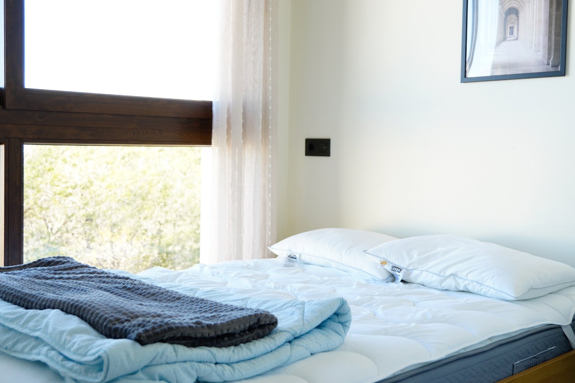 Rynek Wtórny - Apartament - Torrevieja - Los Balcones