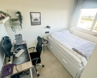 Rynek Wtórny - Apartament - Torrevieja - Los Balcones