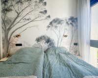 Rynek Wtórny - Apartament - Torrevieja - Los Balcones