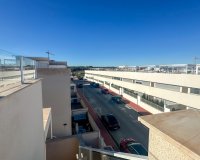 Rynek Wtórny - Apartament - Torrevieja - Los Balcones