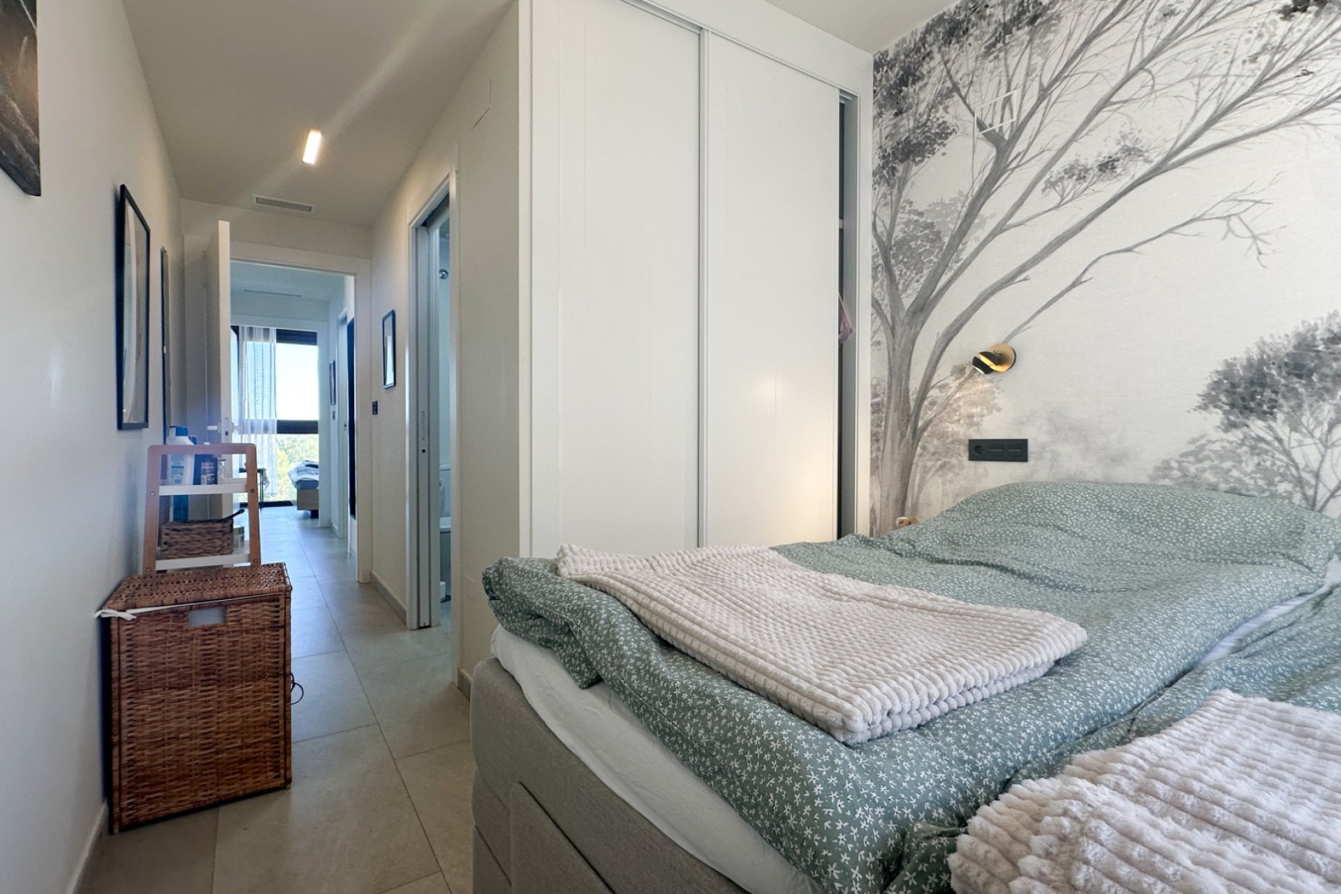 Rynek Wtórny - Apartament - Torrevieja - Los Balcones