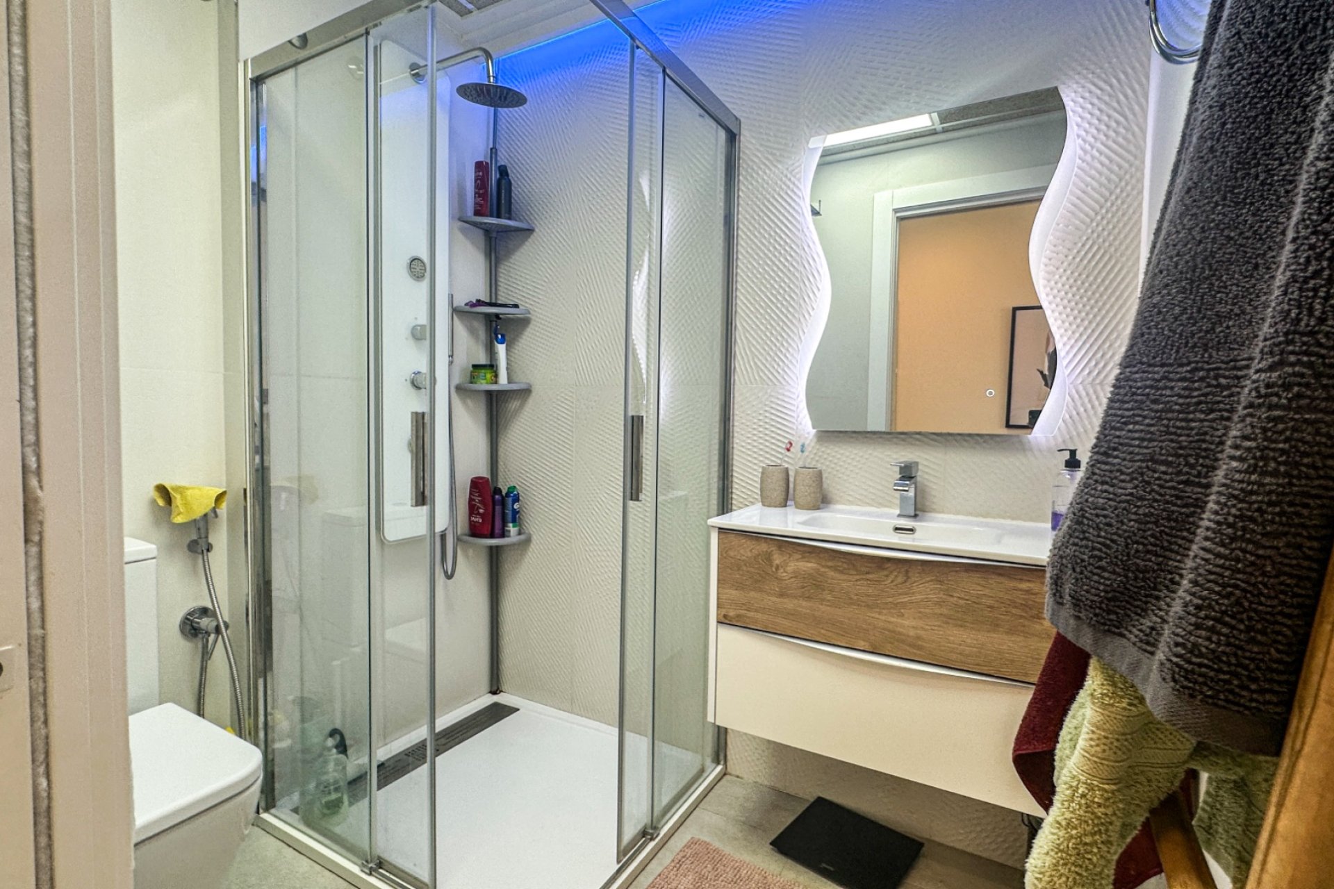 Rynek Wtórny - Apartament - Torrevieja - Los Balcones