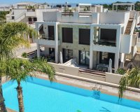 Rynek Wtórny - Apartament - Torrevieja - Los Balcones