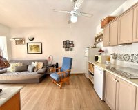 Rynek Wtórny - Apartament - Torrevieja - Los Balcones