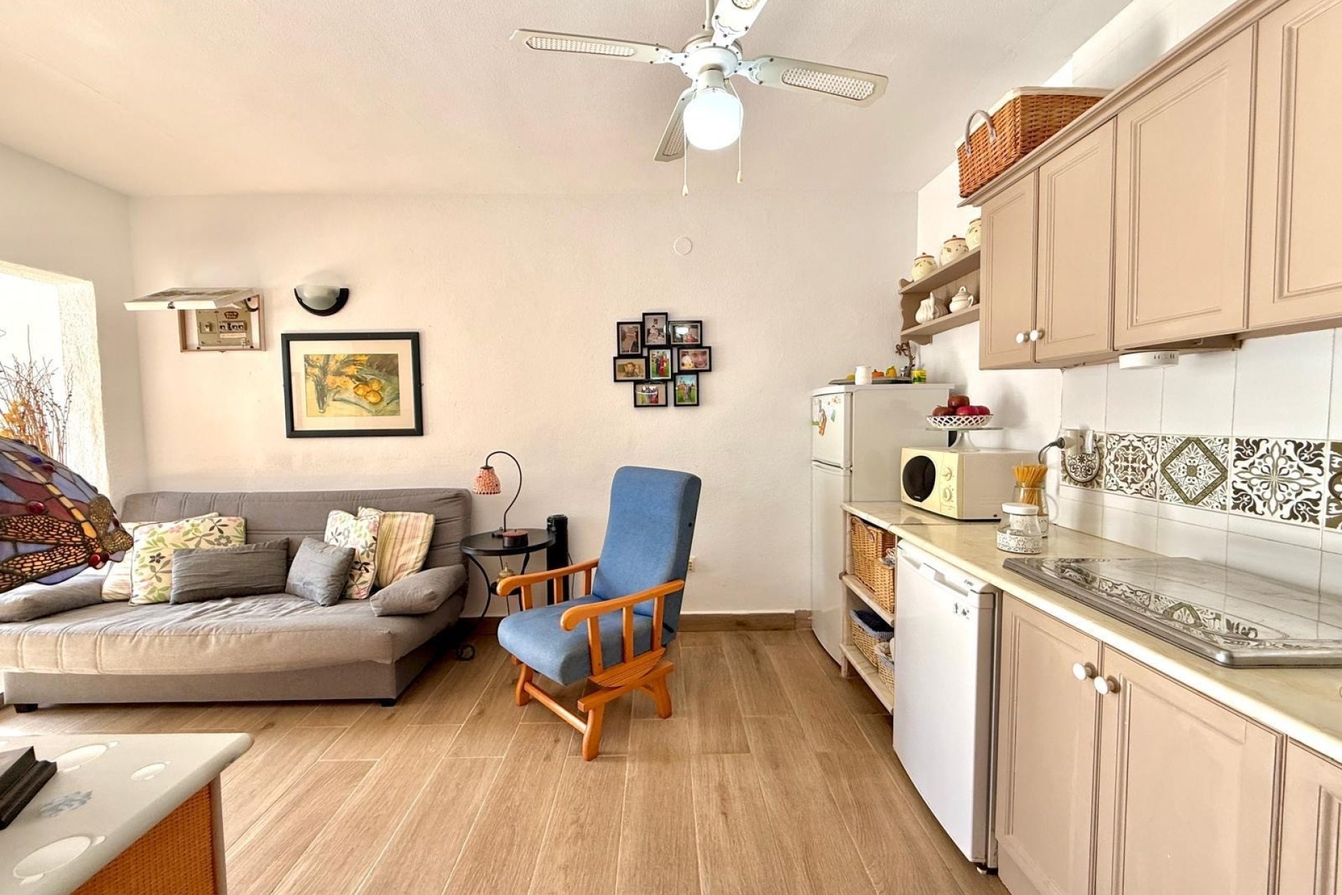 Rynek Wtórny - Apartament - Torrevieja - Los Balcones