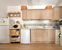 Rynek Wtórny - Apartament - Torrevieja - Los Balcones