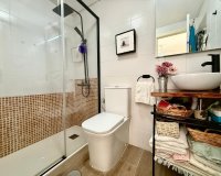 Rynek Wtórny - Apartament - Torrevieja - Los Balcones