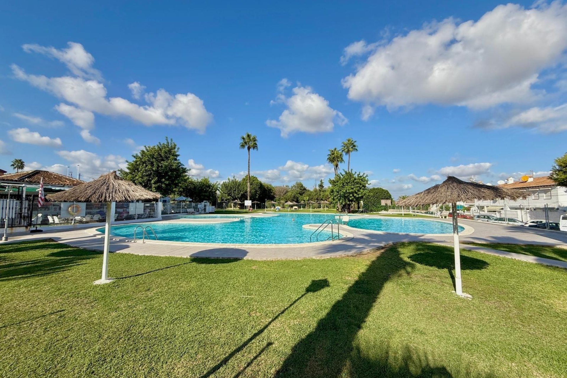 Rynek Wtórny - Apartament - Torrevieja - Los Balcones
