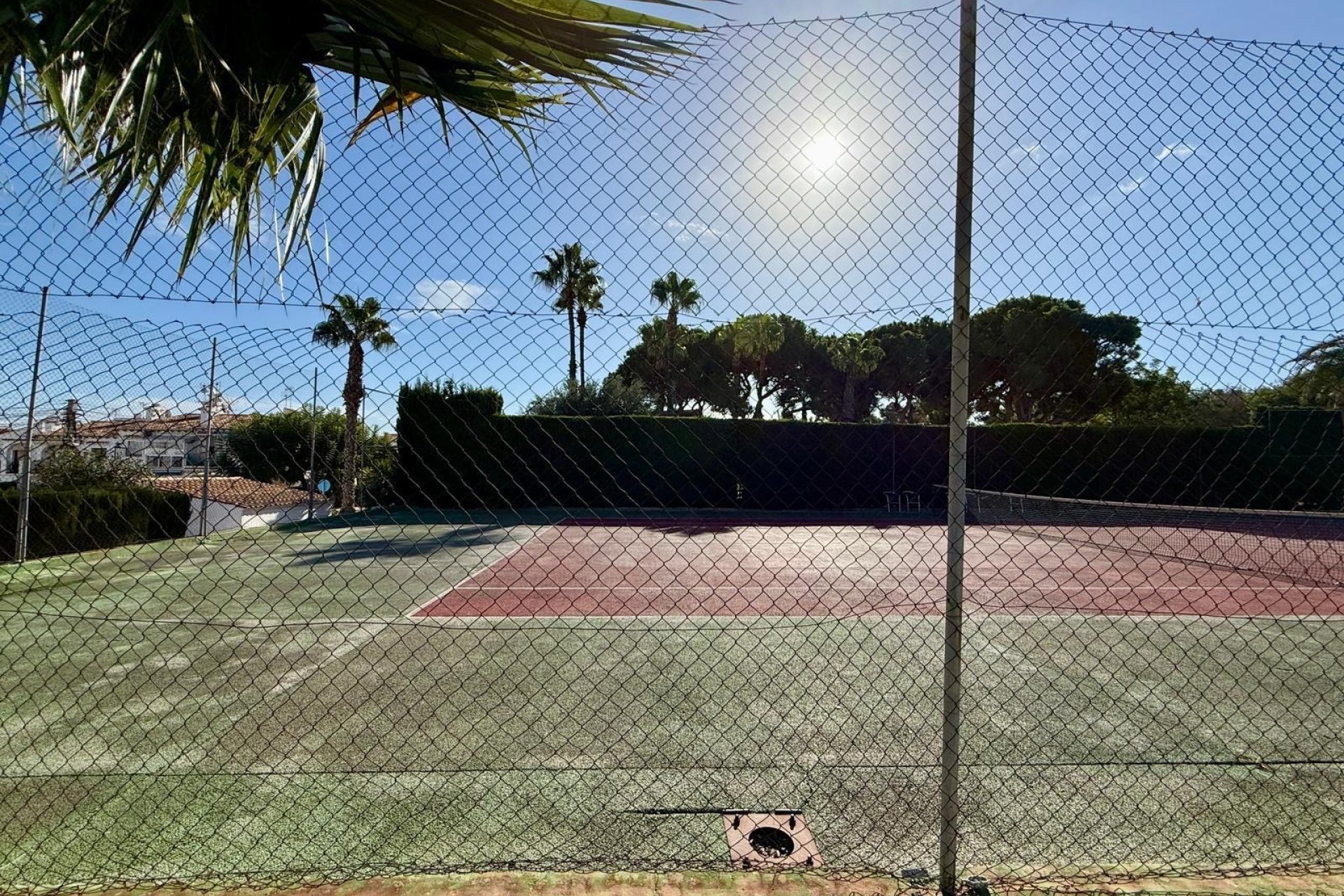 Rynek Wtórny - Apartament - Torrevieja - Los Balcones