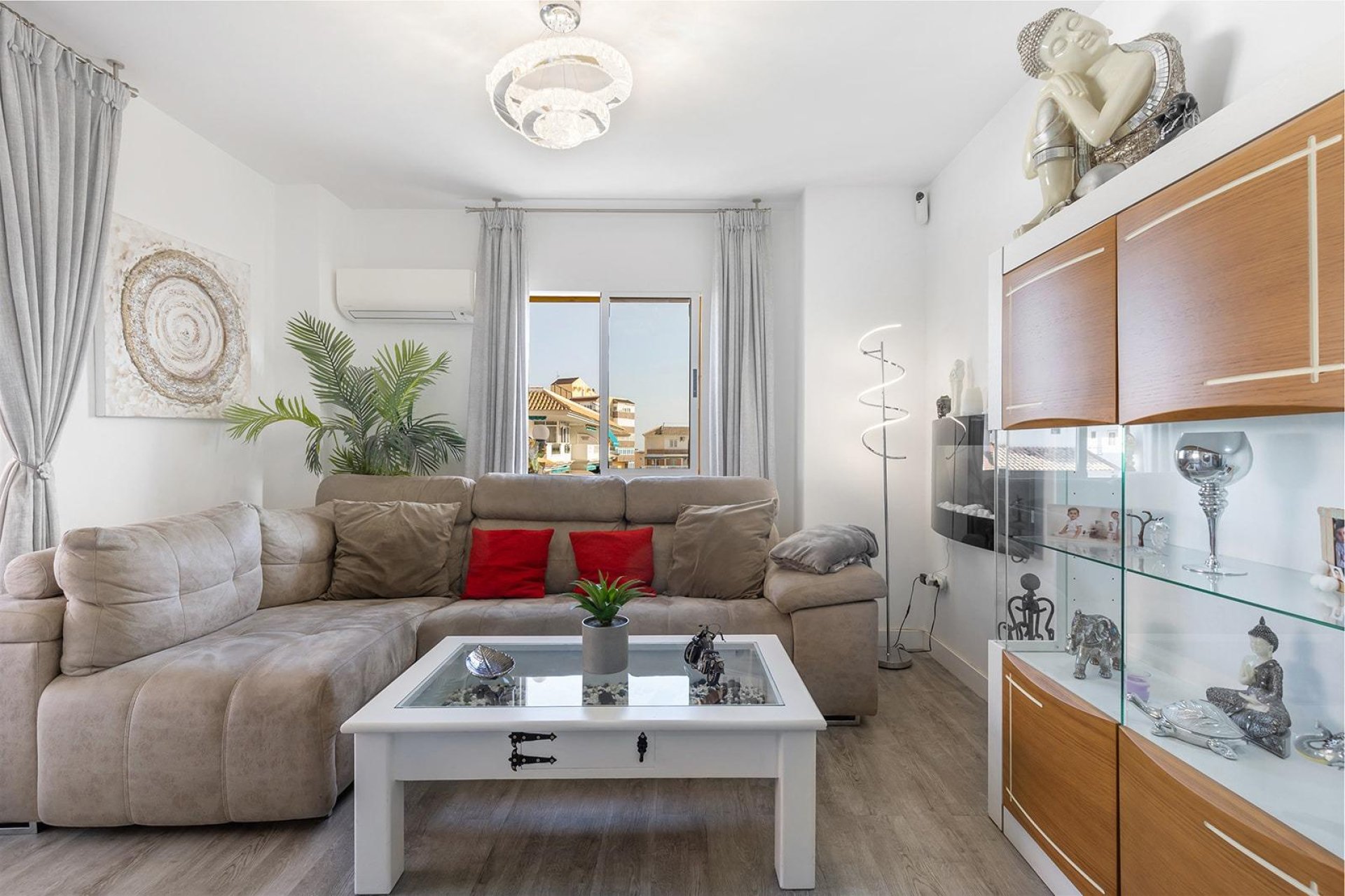 Rynek Wtórny - Apartament - Torrevieja - Los Europeos