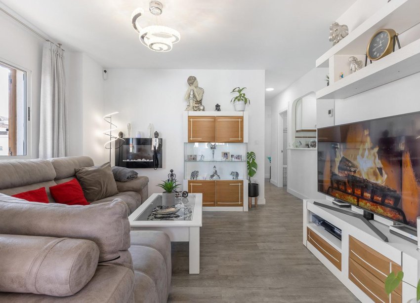 Rynek Wtórny - Apartament - Torrevieja - Los Europeos