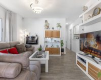 Rynek Wtórny - Apartament - Torrevieja - Los Europeos