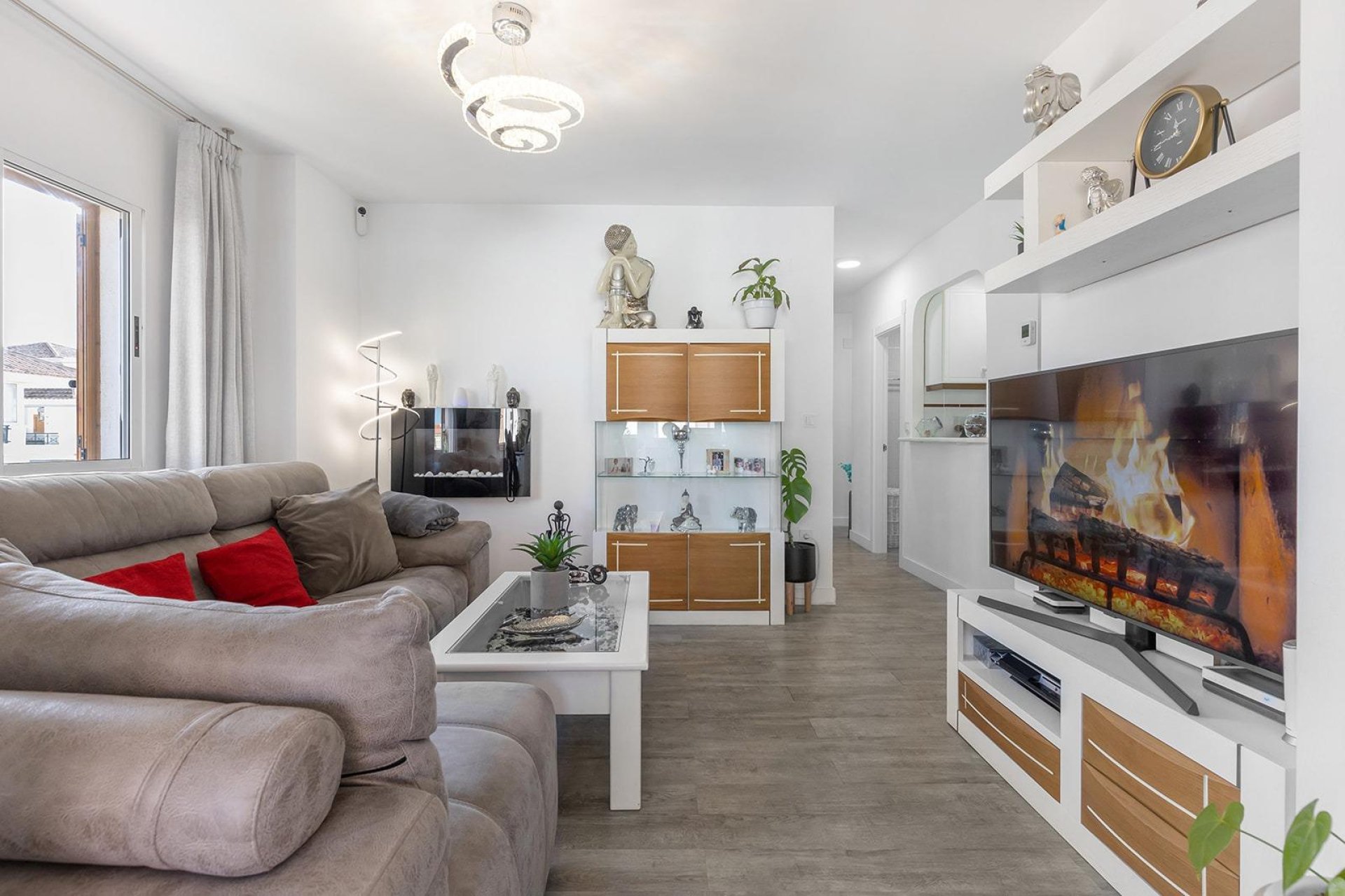 Rynek Wtórny - Apartament - Torrevieja - Los Europeos