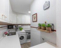 Rynek Wtórny - Apartament - Torrevieja - Los Europeos