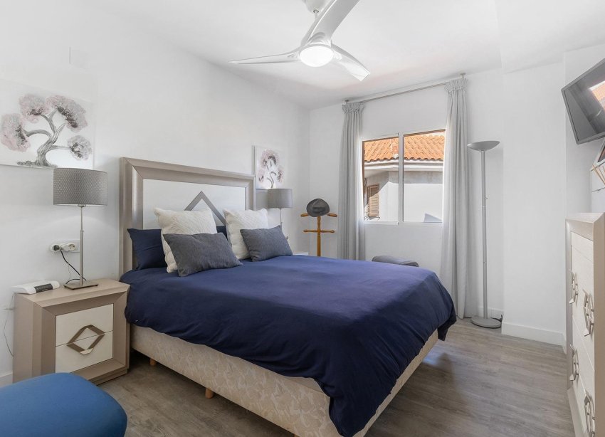 Rynek Wtórny - Apartament - Torrevieja - Los Europeos