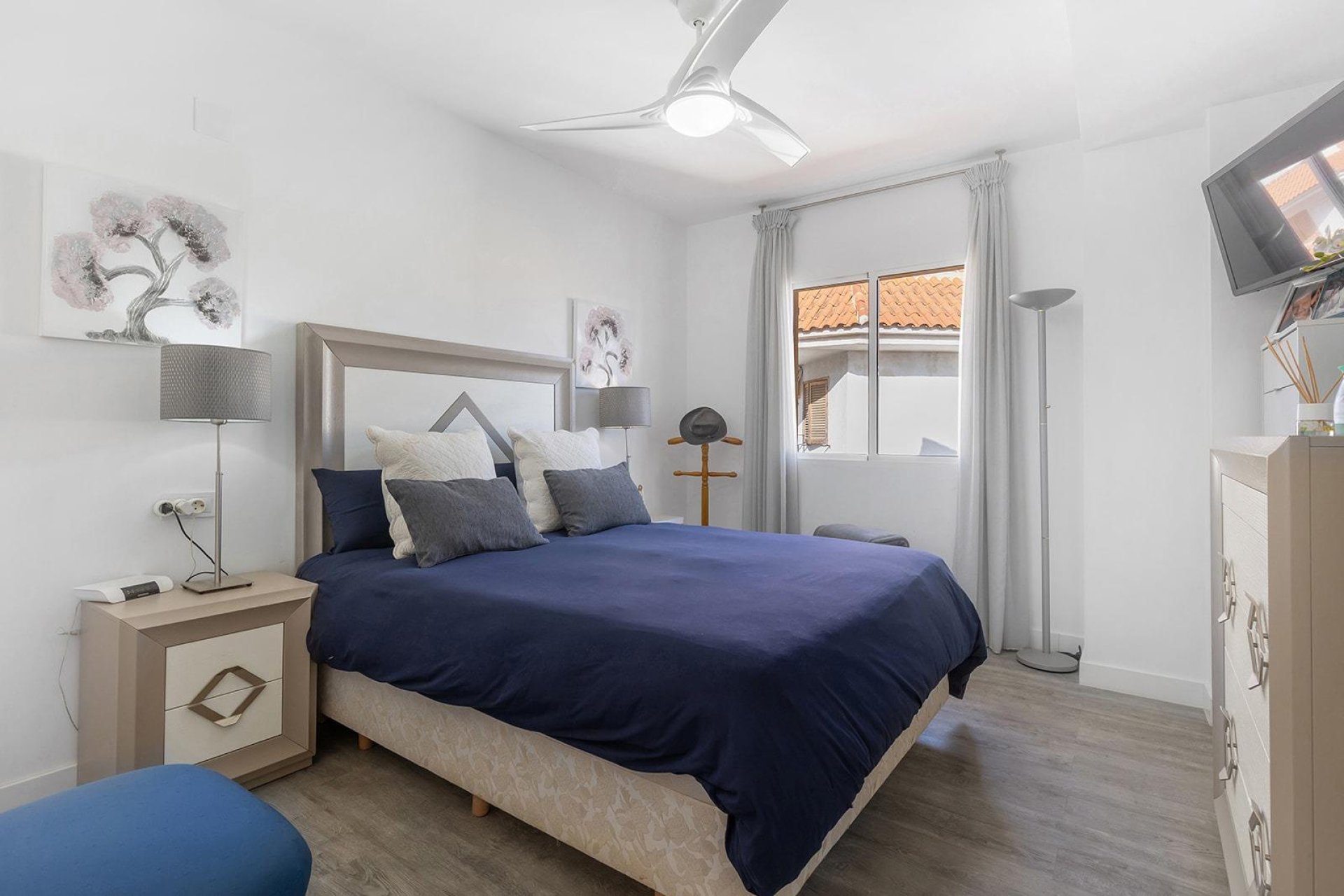 Rynek Wtórny - Apartament - Torrevieja - Los Europeos