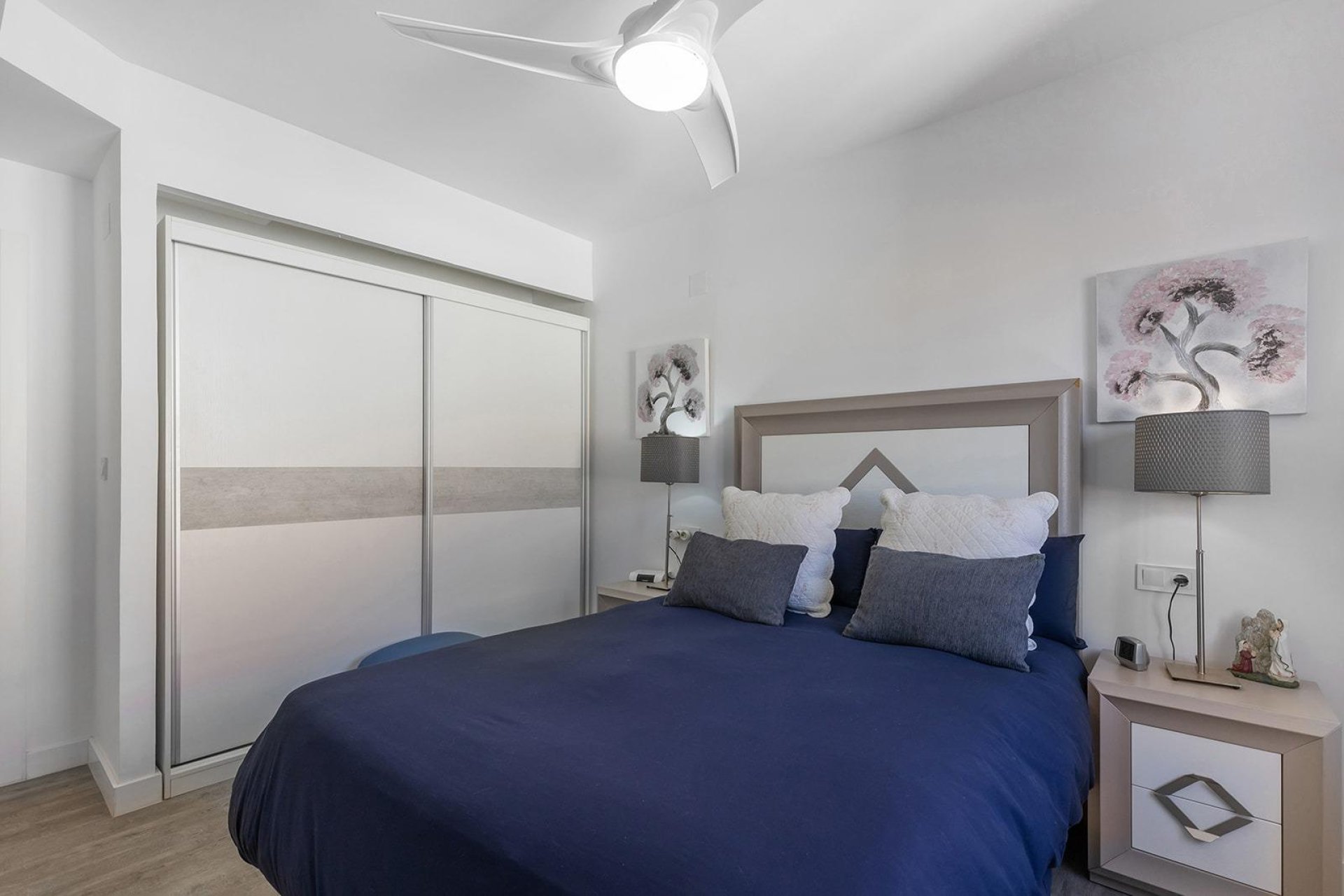 Rynek Wtórny - Apartament - Torrevieja - Los Europeos