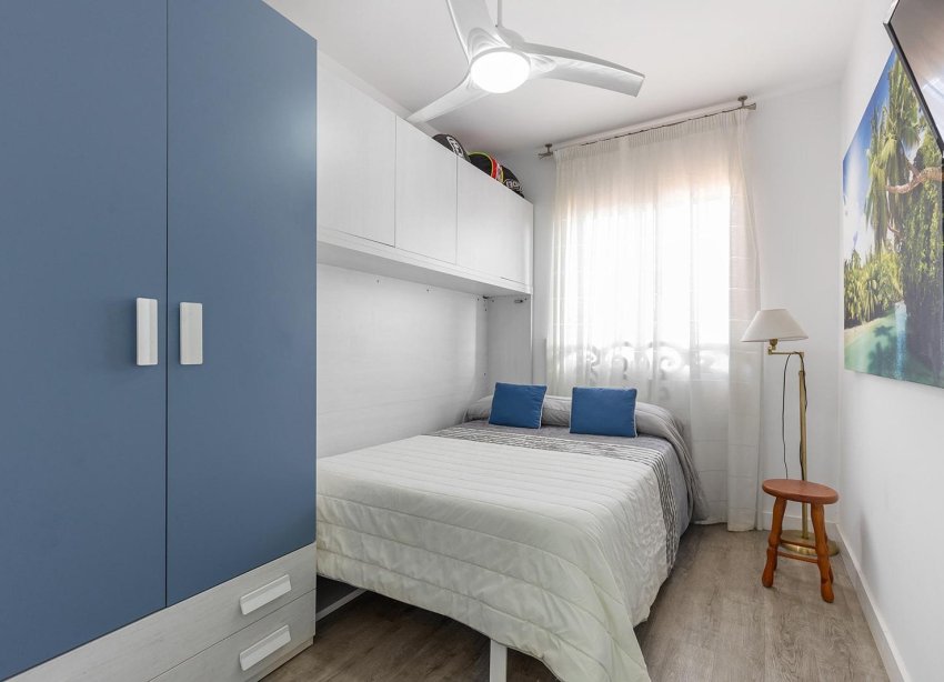 Rynek Wtórny - Apartament - Torrevieja - Los Europeos