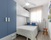 Rynek Wtórny - Apartament - Torrevieja - Los Europeos