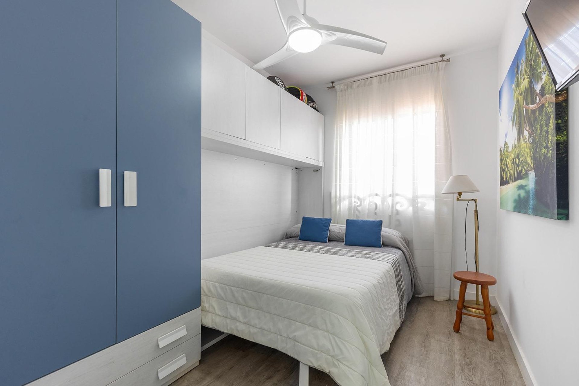 Rynek Wtórny - Apartament - Torrevieja - Los Europeos