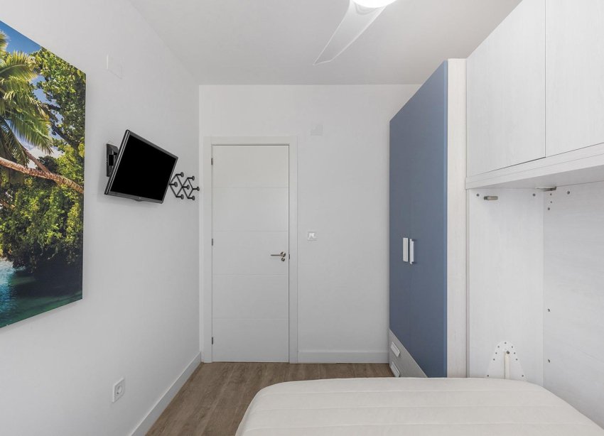 Rynek Wtórny - Apartament - Torrevieja - Los Europeos