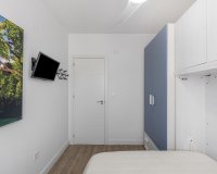 Rynek Wtórny - Apartament - Torrevieja - Los Europeos