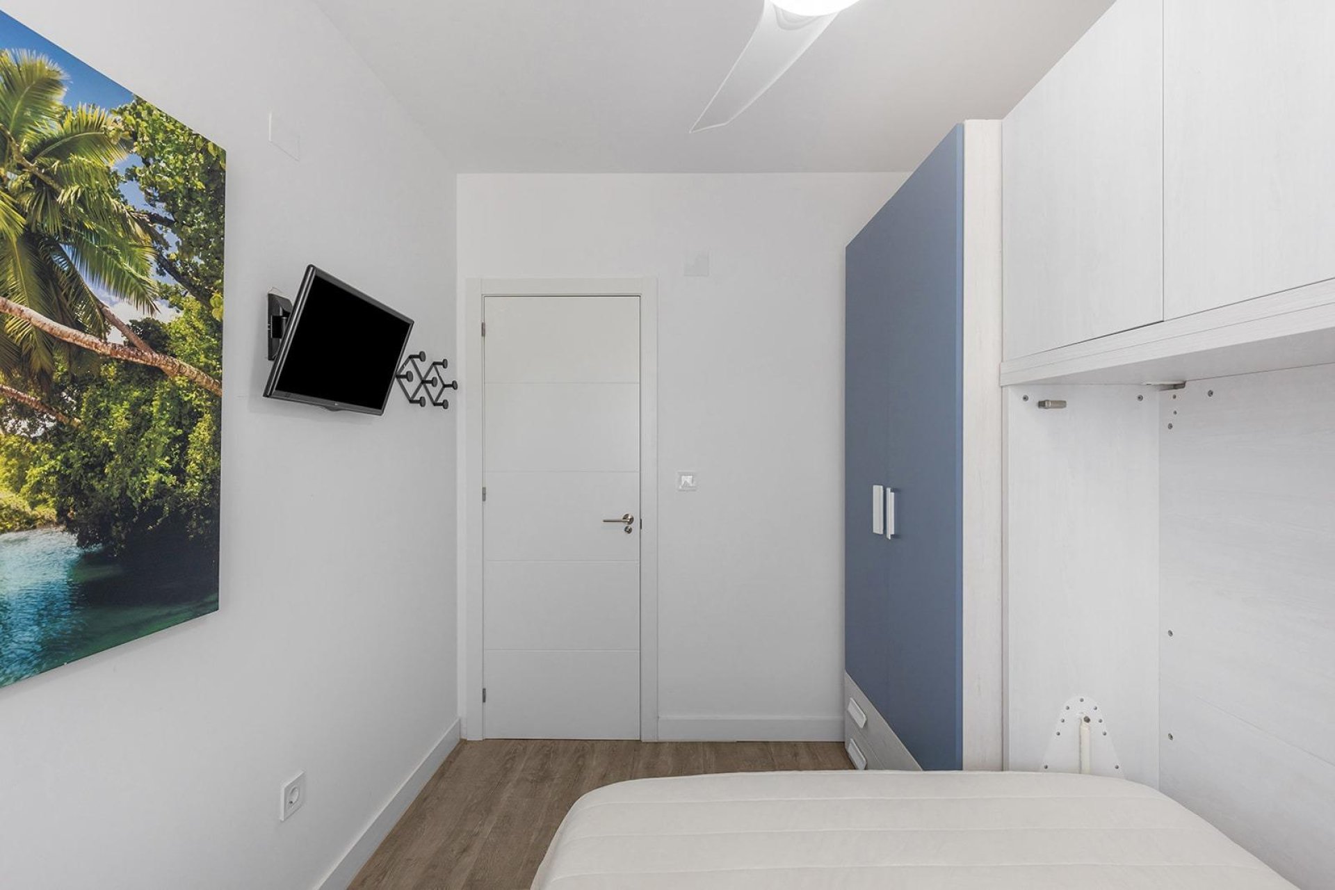 Rynek Wtórny - Apartament - Torrevieja - Los Europeos