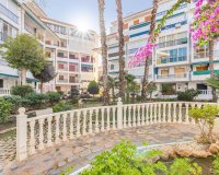 Rynek Wtórny - Apartament - Torrevieja - Los Europeos