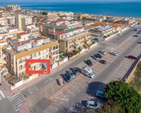 Rynek Wtórny - Apartament - Torrevieja - Los Europeos