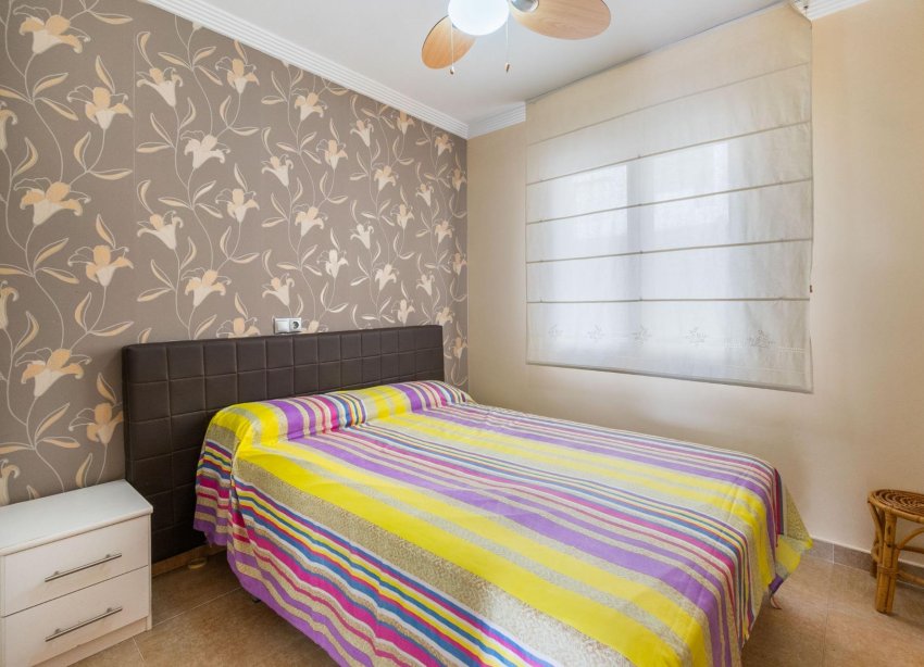 Rynek Wtórny - Apartament - Torrevieja - Los Europeos