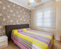 Rynek Wtórny - Apartament - Torrevieja - Los Europeos