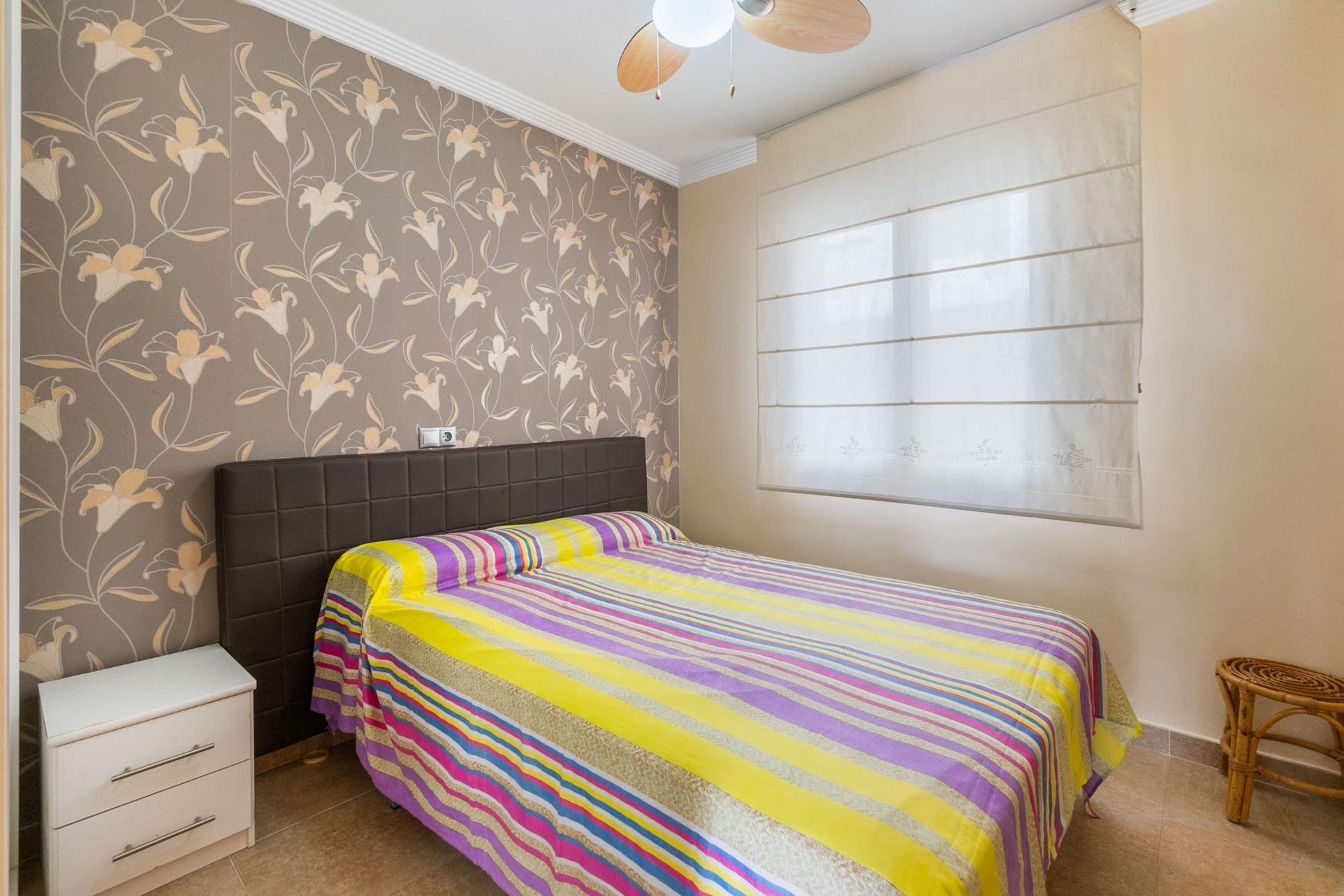 Rynek Wtórny - Apartament - Torrevieja - Los Europeos