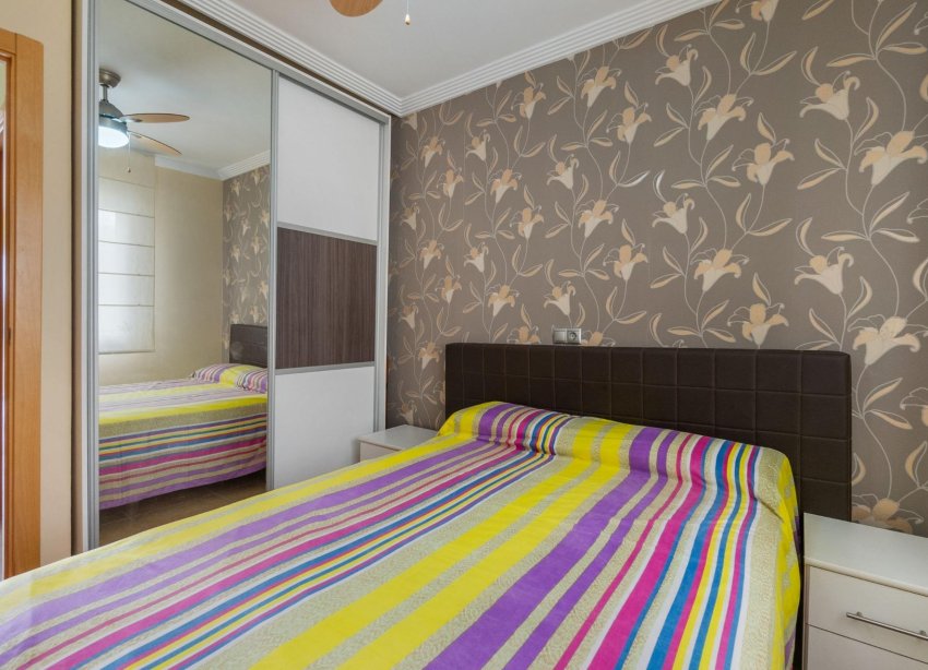 Rynek Wtórny - Apartament - Torrevieja - Los Europeos