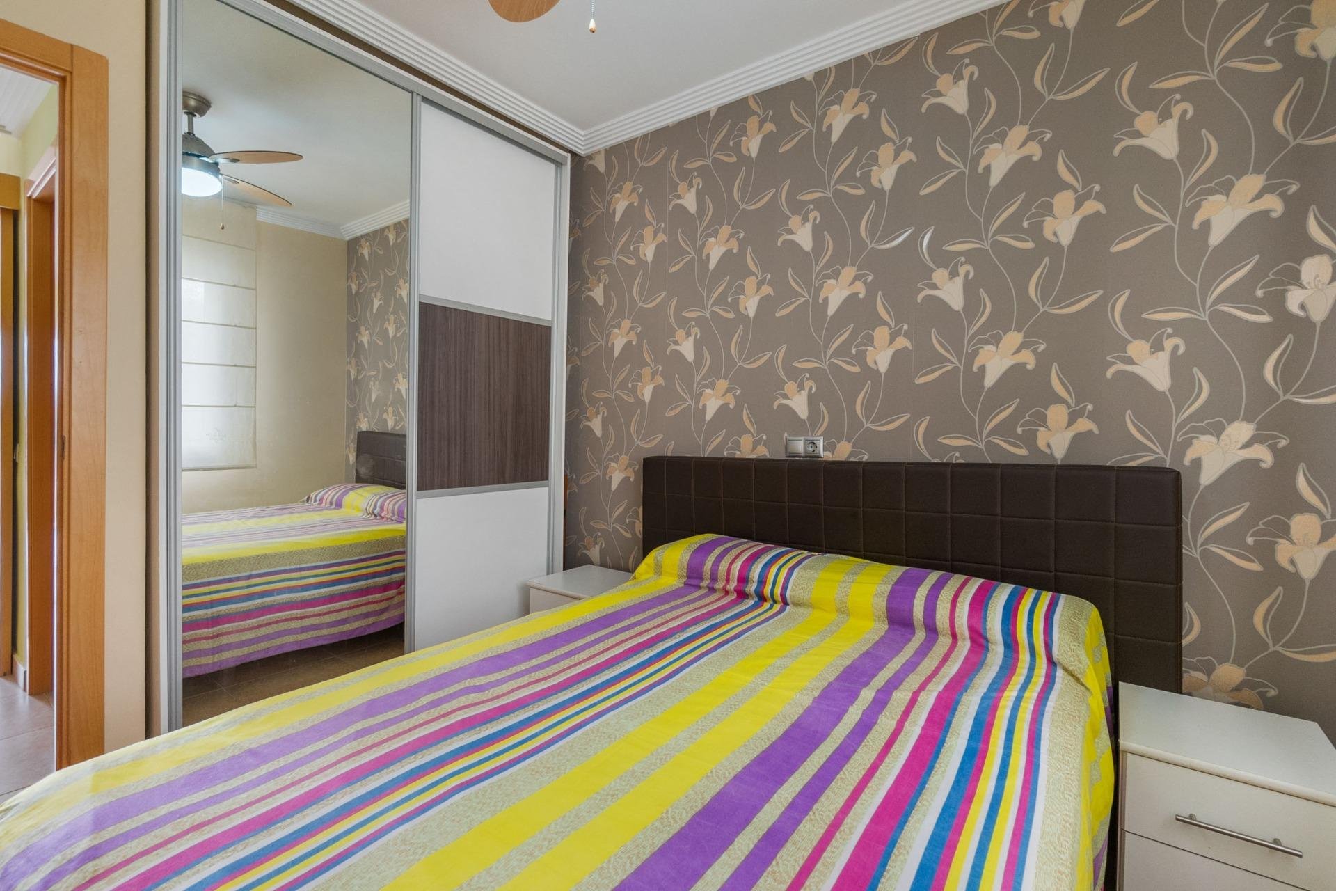 Rynek Wtórny - Apartament - Torrevieja - Los Europeos