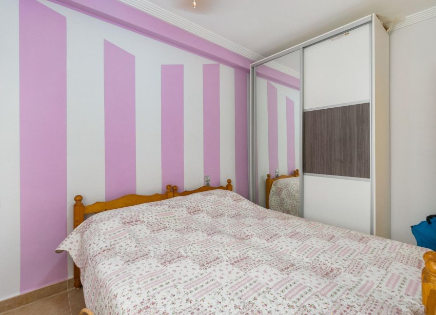 Rynek Wtórny - Apartament - Torrevieja - Los Europeos