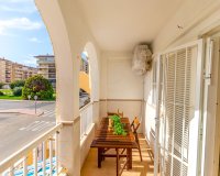 Rynek Wtórny - Apartament - Torrevieja - Los Europeos