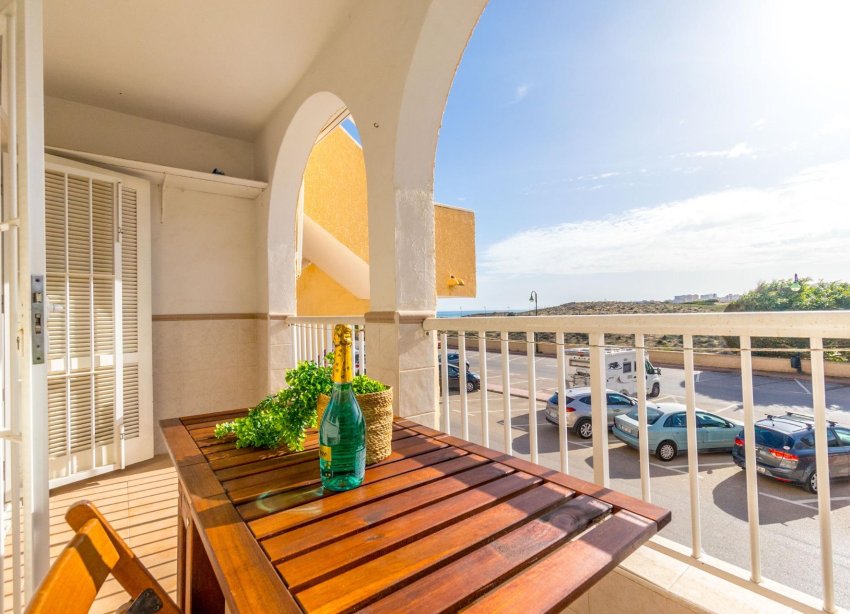 Rynek Wtórny - Apartament - Torrevieja - Los Europeos