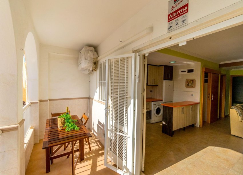 Rynek Wtórny - Apartament - Torrevieja - Los Europeos