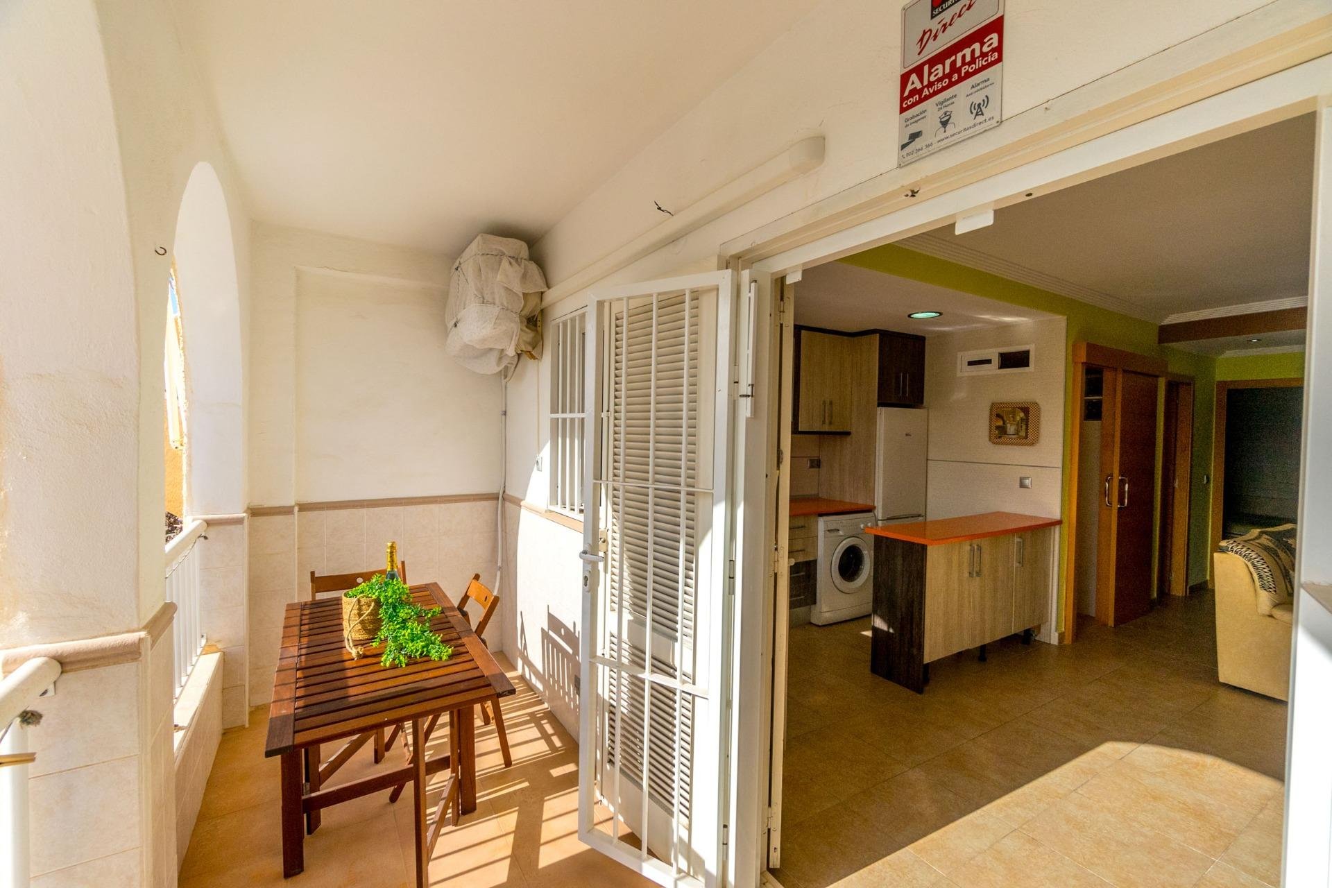 Rynek Wtórny - Apartament - Torrevieja - Los Europeos