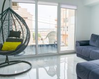 Rynek Wtórny - Apartament - Torrevieja - Los Frutales