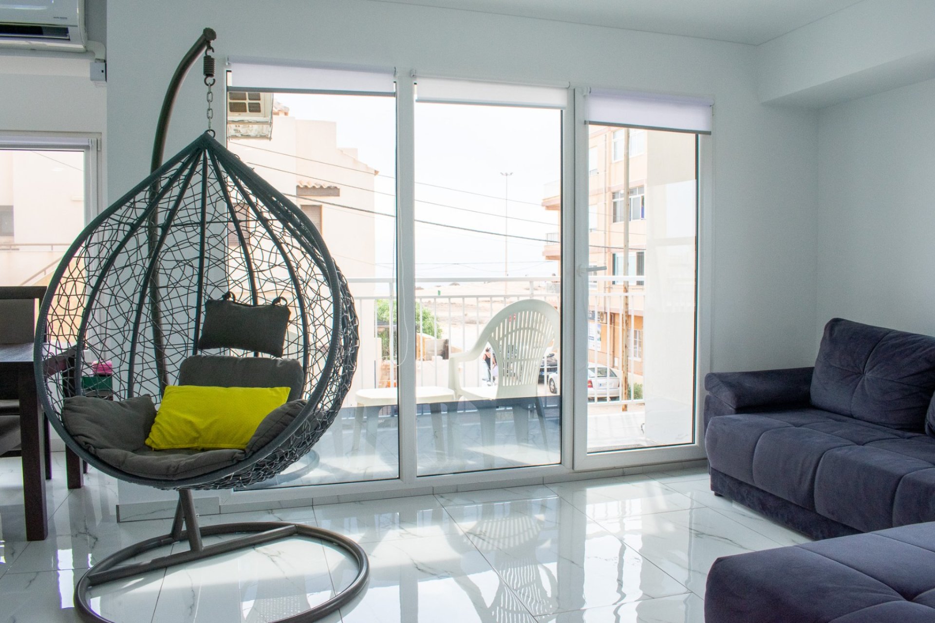 Rynek Wtórny - Apartament - Torrevieja - Los Frutales