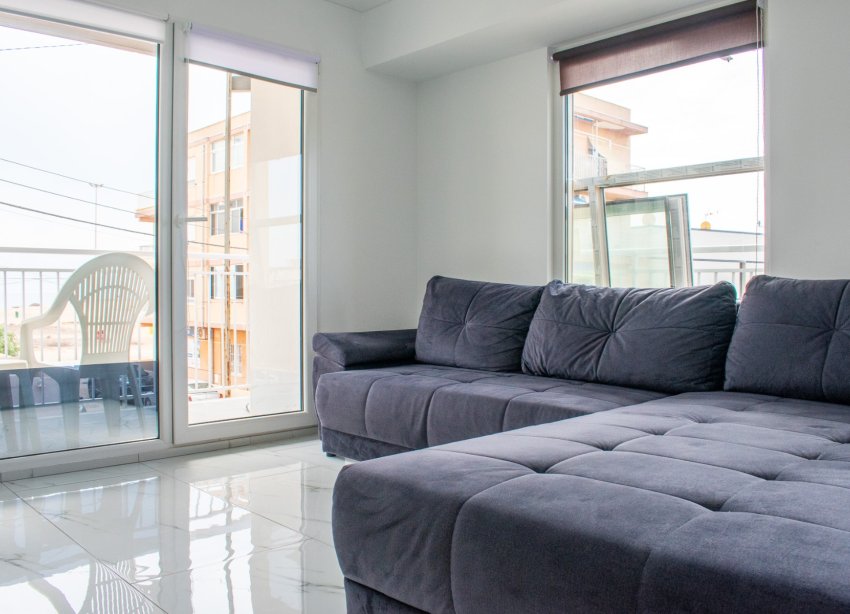 Rynek Wtórny - Apartament - Torrevieja - Los Frutales