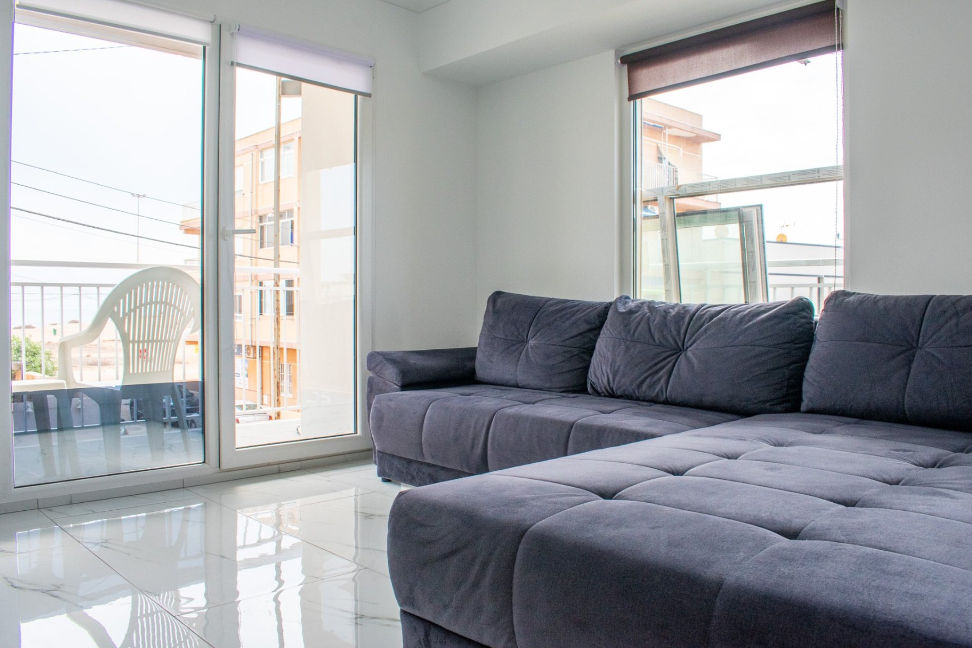 Rynek Wtórny - Apartament - Torrevieja - Los Frutales